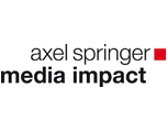 Axel Springer Media Impact GmbH & Co. KG Logo