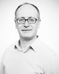 Laurent Burdin Seminar Mobile Innovationen