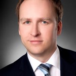 Konterfei Marc-Oliver Reeh