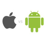 iOS vs Android