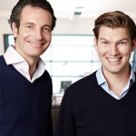 N26-Presse-Gründer-LinksMaximilianTayenthal-RechtsValentinStalf