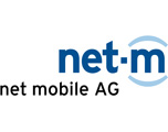 net mobile AG Logo