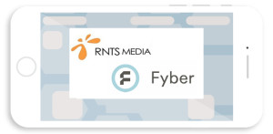 RNTS Media übernimmt Fyber