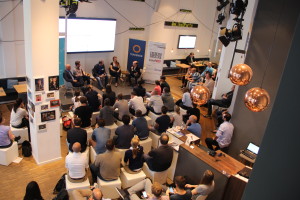 #14mtalk1 14. Mobilisten-Talk