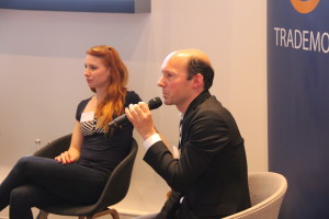 Oliver von Wersch (G+J Digital Products)