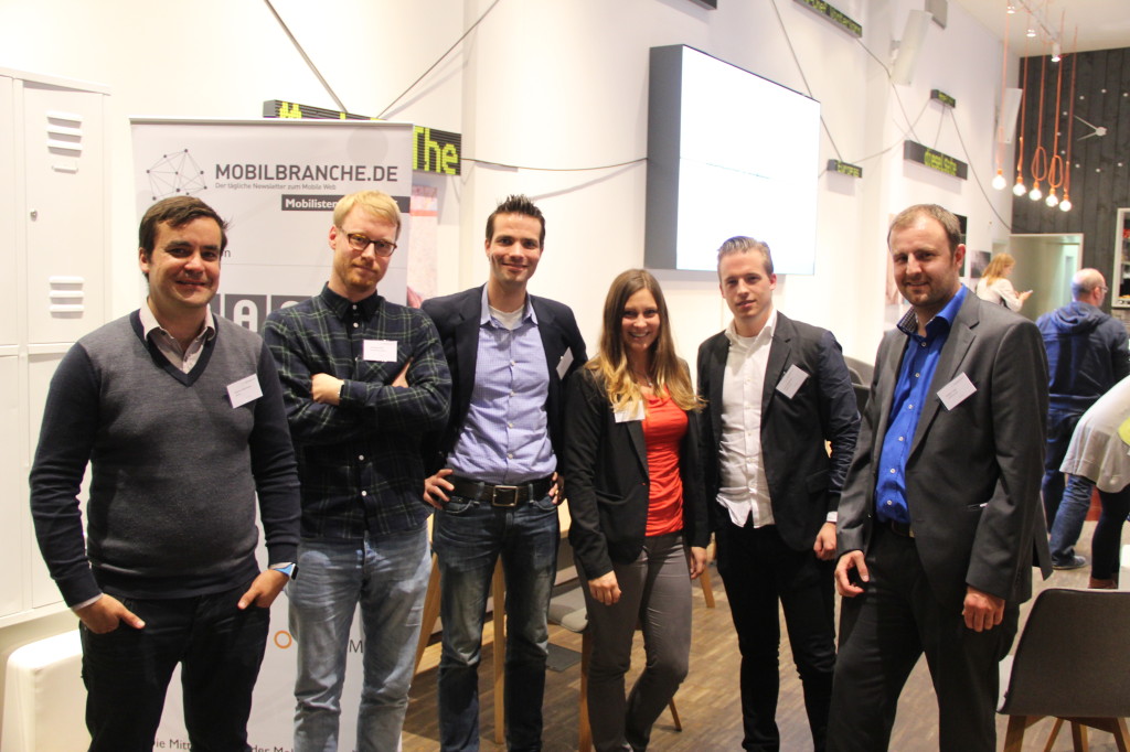 15.Mobilisten-Talk Smartwatches & Wearables