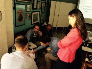 Seminar Mobile Usability