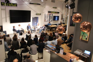 16. Mobilisten-Talk Mobile Advertising Overview