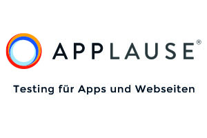 Applause - Testing für Apps und Webseiten