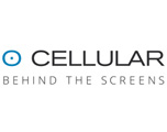 CELLULAR GmbH Logo