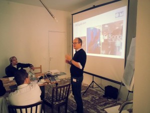 Seminar Mobile Innovation 2