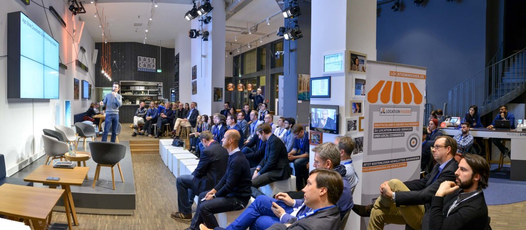 Mobile Trends 2011 bis 2021