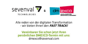 Sevenval Fast Track