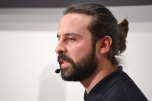 Ben Jeger von AppsFlyer