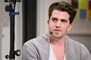 Johannes von Cramon bei unserem 21. Mobilisten-Talk