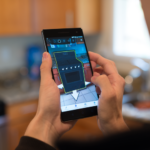 Tango App von Lowe's