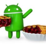 android p startet