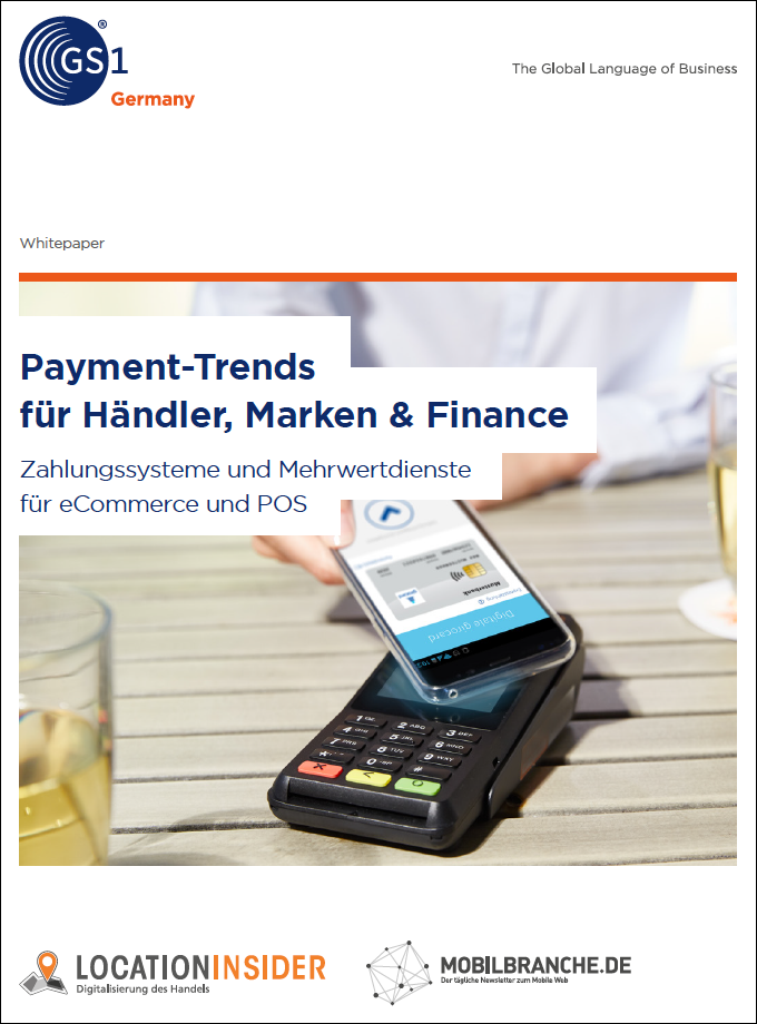 Whitepaper Payment-Trends 2019