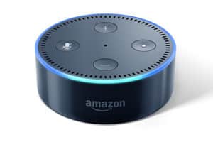 Amazon-Echo-Dot