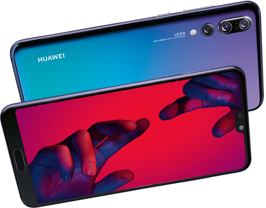 bestes smartphone 2018 huawei p20 pro