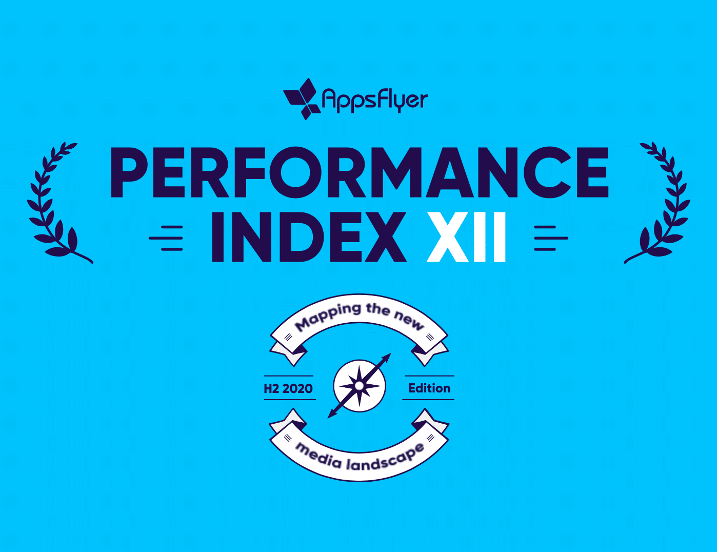 AppsFlyer 12. Performance Index